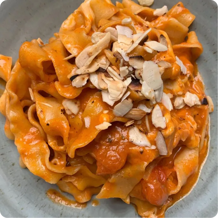 delish tomato sauce