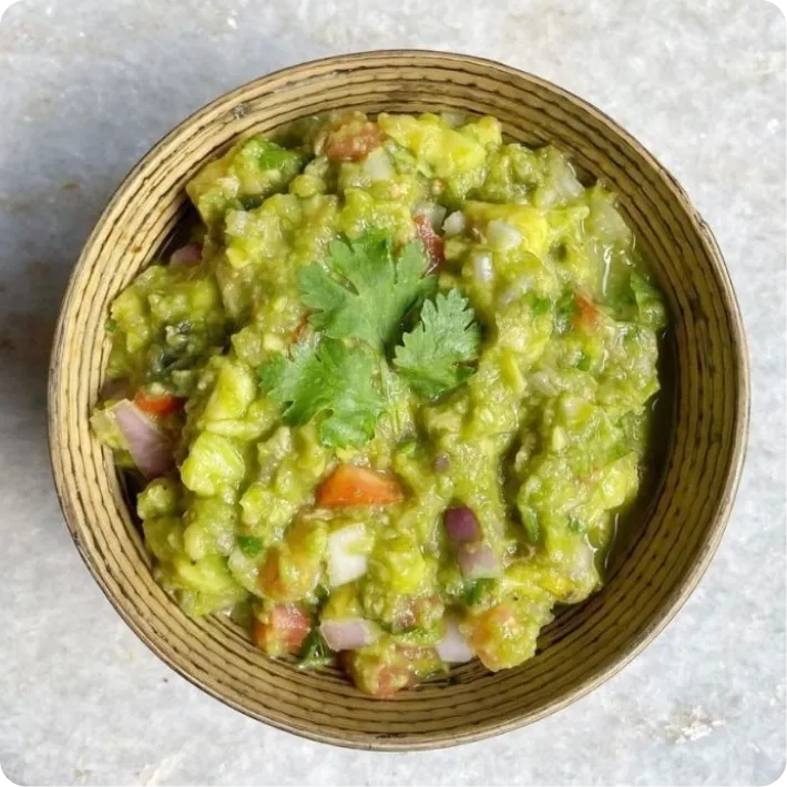Guacamole