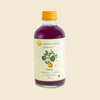 Vision Kombucha - Blue Pea, Swiss Chard and Lemon