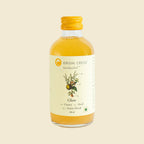 Glow Kombucha - Basil, Guava and Arjun Shak