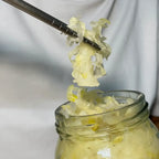 White Cabbage Sauerkraut