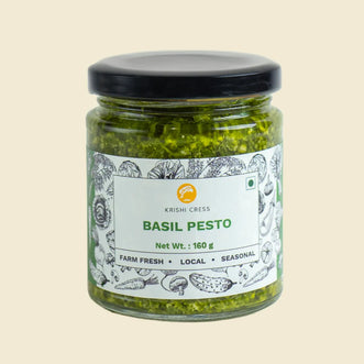 Basil Pesto