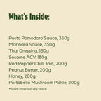The Pantry Box