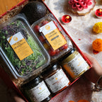 The Salad Box