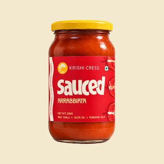 Arrabbiata