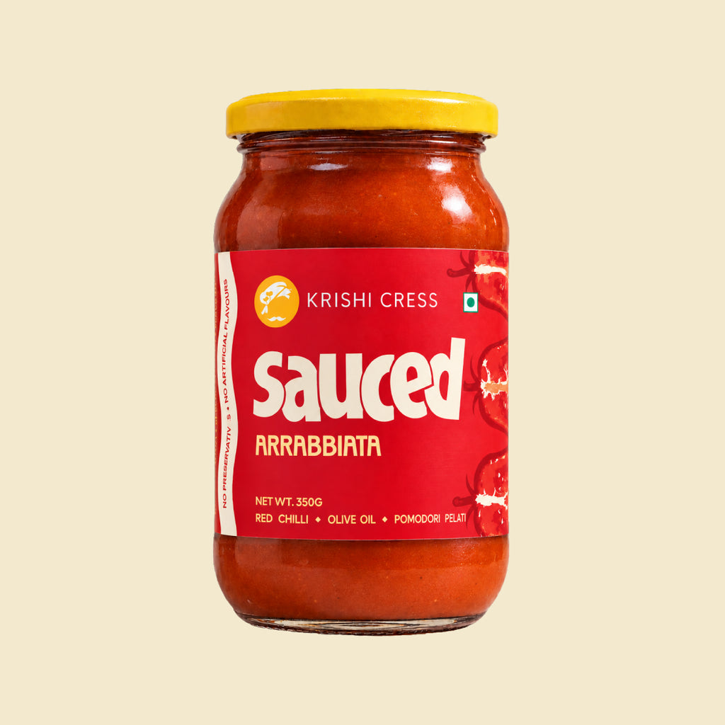 Arrabbiata