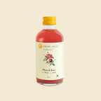 Rose & Plum Kombucha