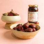 Marinated Baby Beetroot