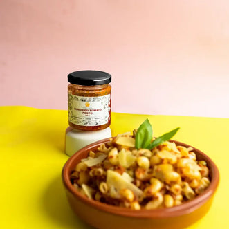 Sundried Tomato Pesto