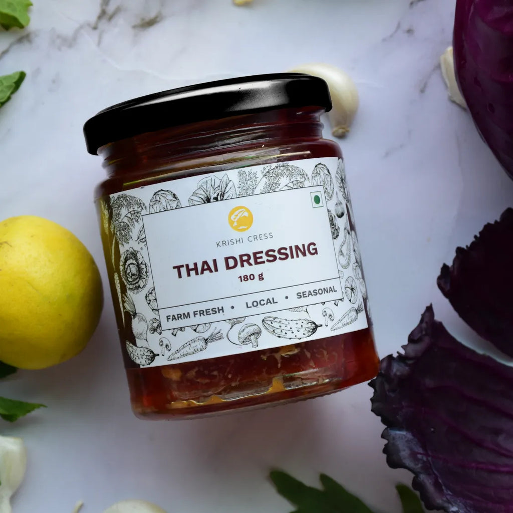 Thai Dressing