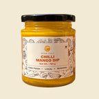 Chilli Mango Dip