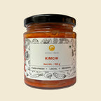 Kimchi