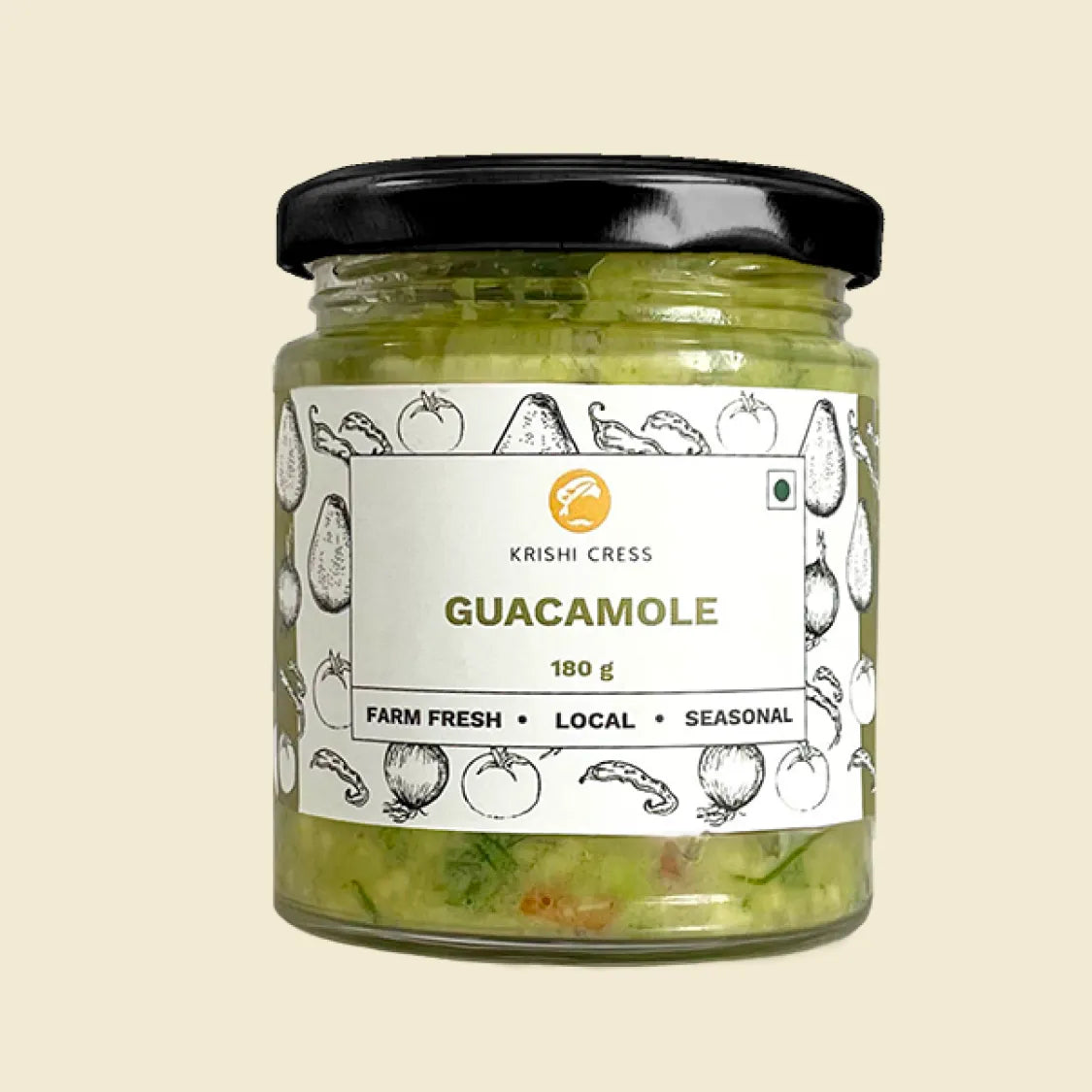 Guacamole