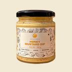 Honey Mustard Dip