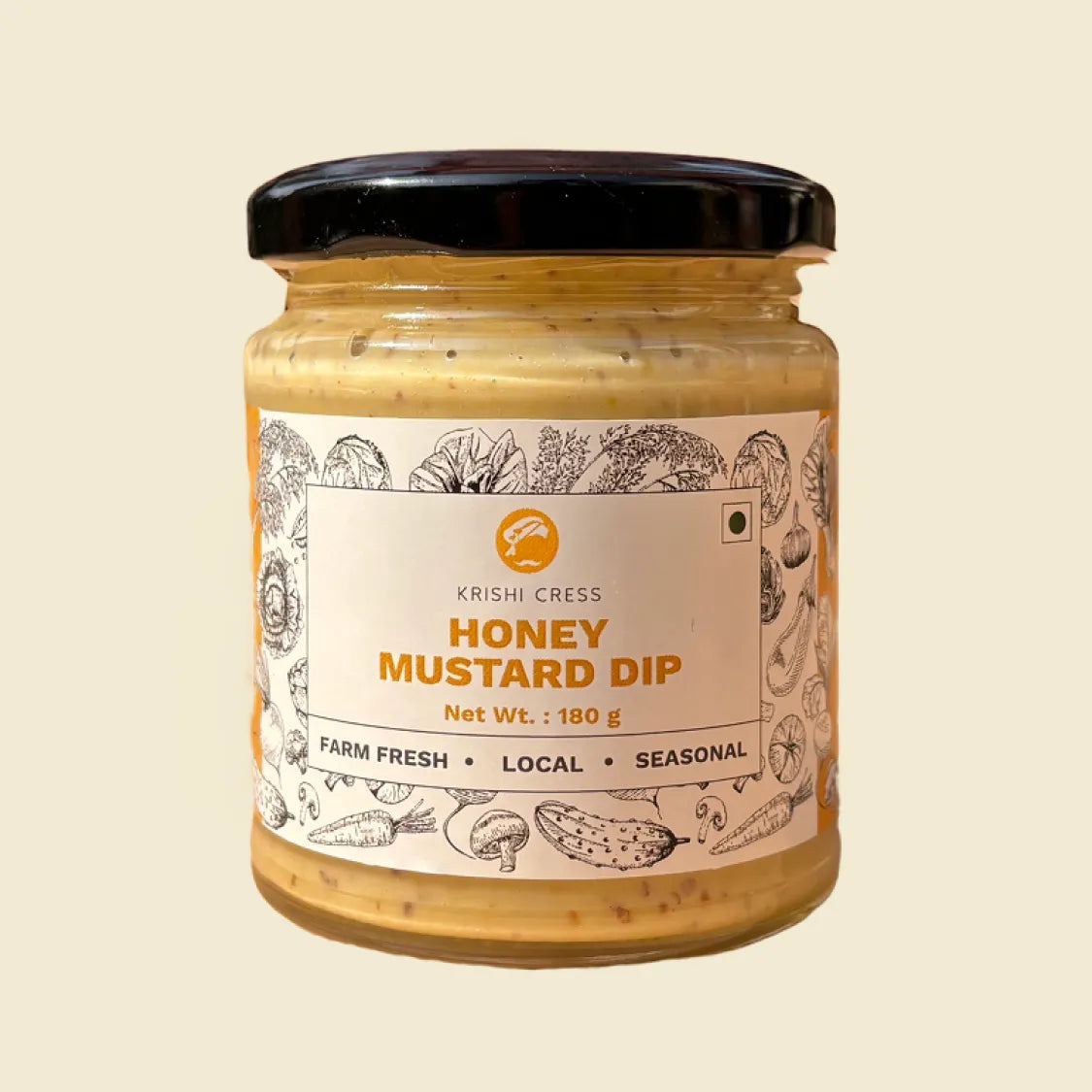 Honey Mustard Dip
