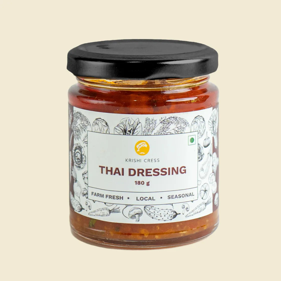 Thai Dressing