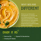 Butternut Squash Hummus