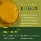 Chilli Mango Dip