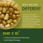 English Capers