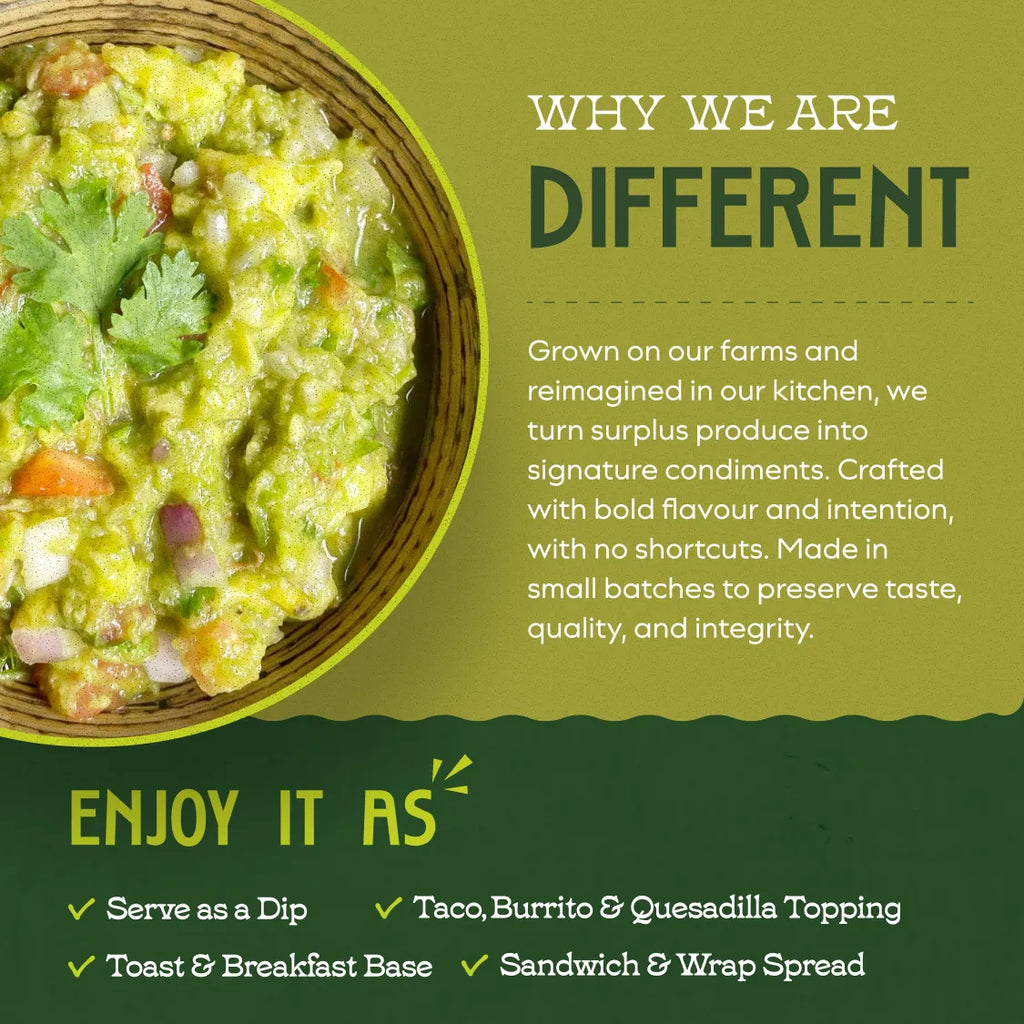 Guacamole
