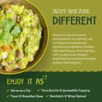 Guacamole