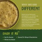 Honey Mustard Dip