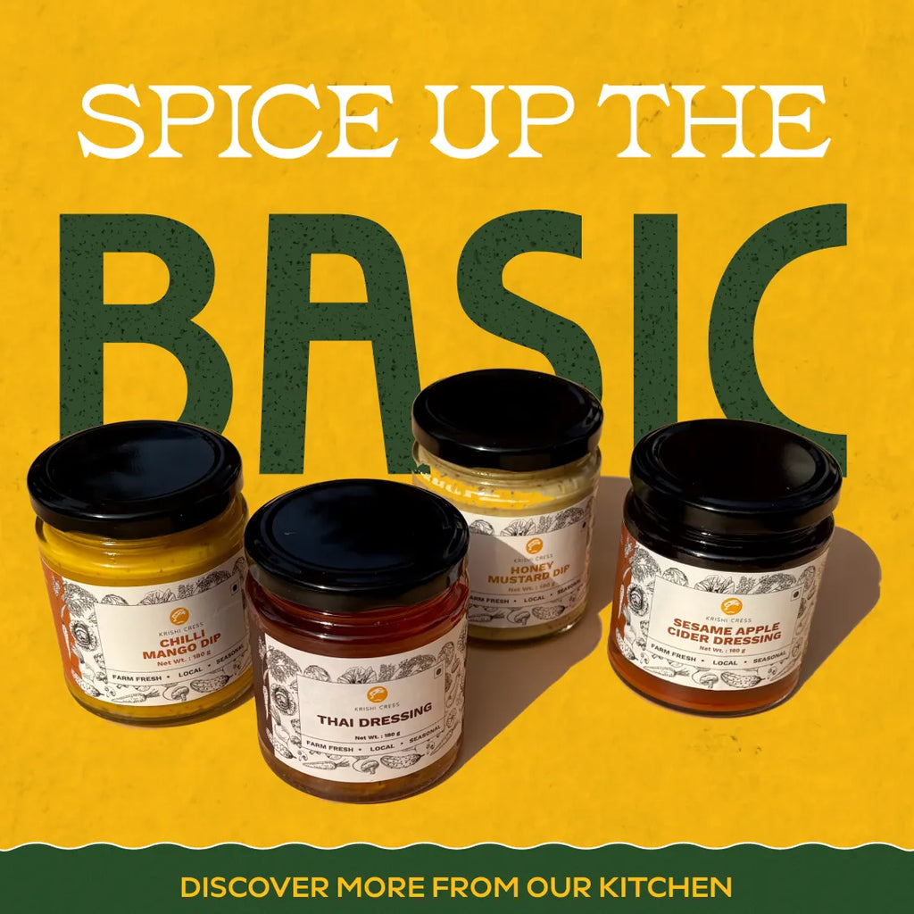 Honey Mustard Dip