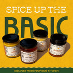 Honey Mustard Dip