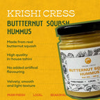 Butternut Squash Hummus
