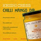 Chilli Mango Dip
