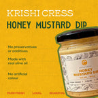 Honey Mustard Dip