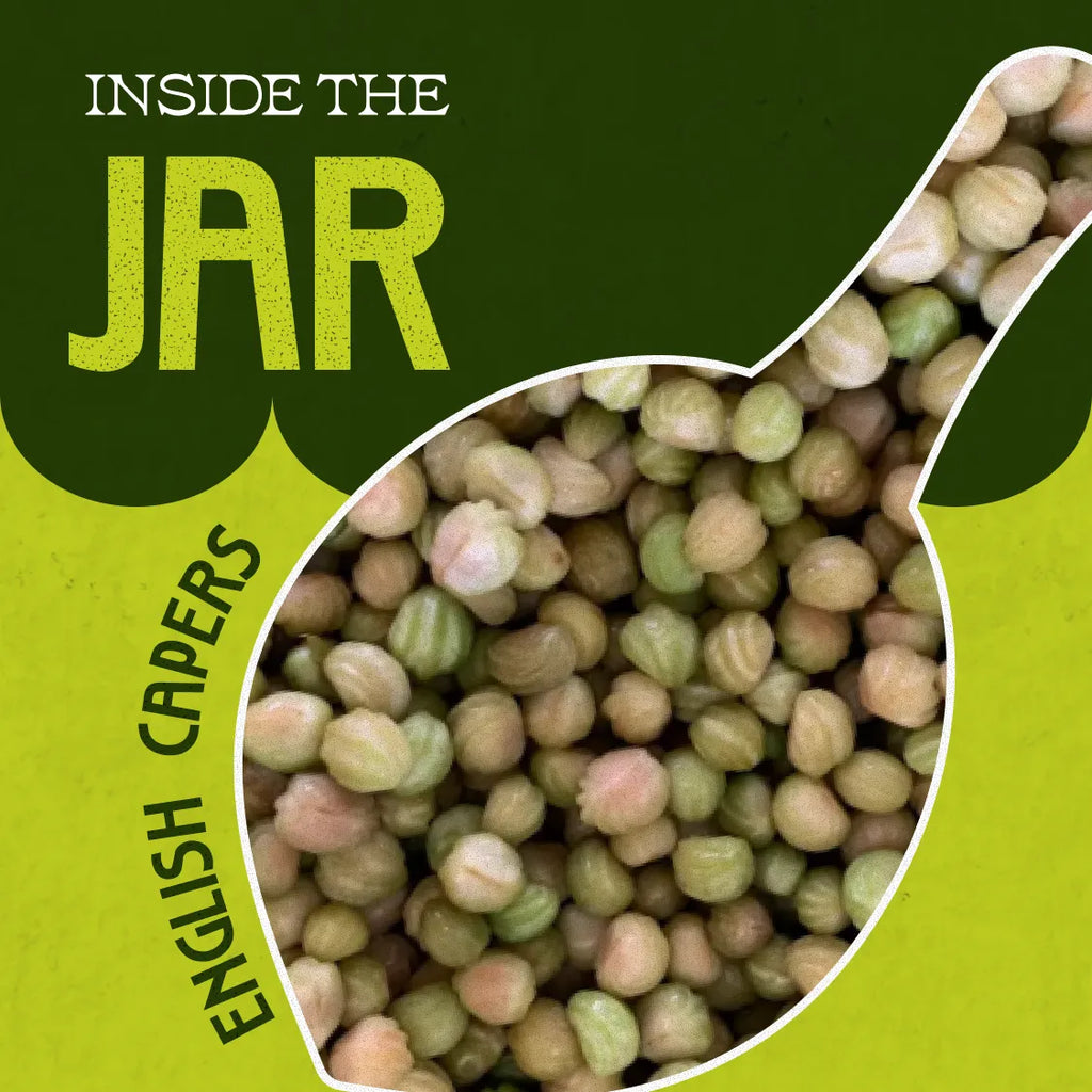 English Capers