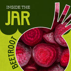 Marinated Beetroot