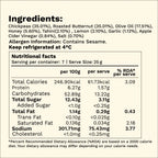 Butternut Squash Hummus