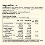 Garlic Hummus
