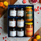 The Pantry Box