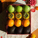 The seasonal box
