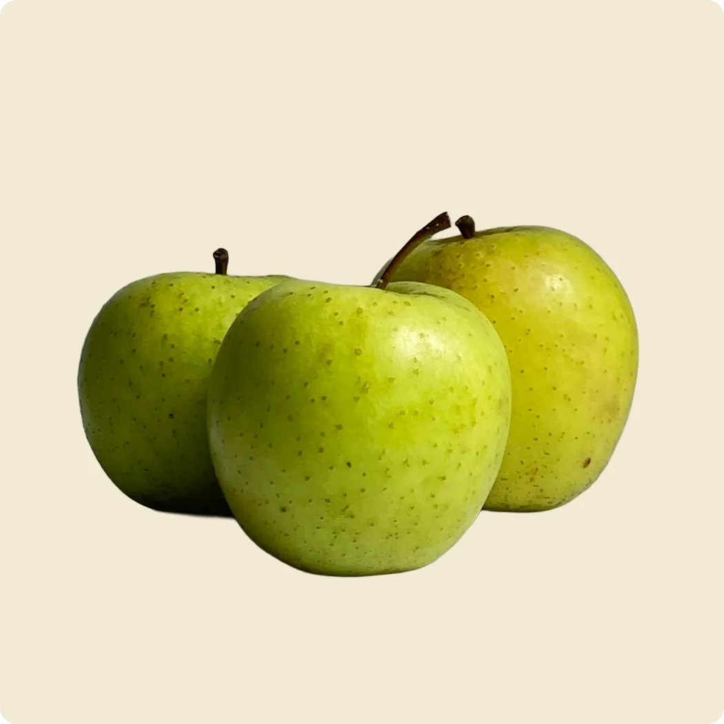 Apple (Golden Delicious)