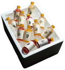 Build your own Kombucha box