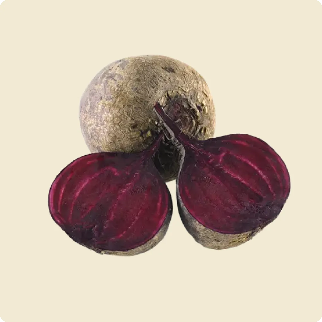 Baby Beetroot