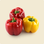 Bell Pepper Mix