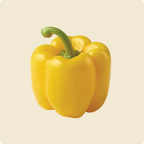 Bell Pepper (Yellow)