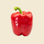 Bell Pepper (Red)