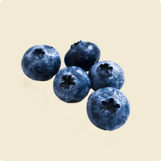 Blueberry