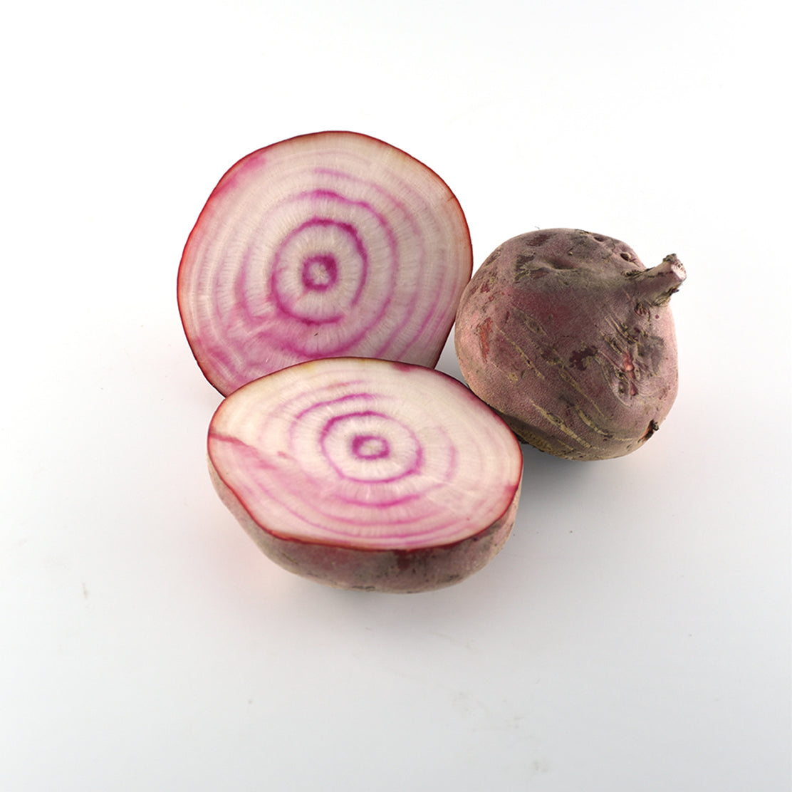 Candycane Beetroot