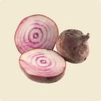 Candycane Beetroot