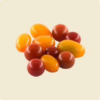 Cherry Tomato (Mix)