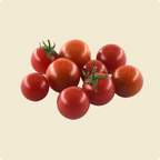 Cherry Tomato (Red)