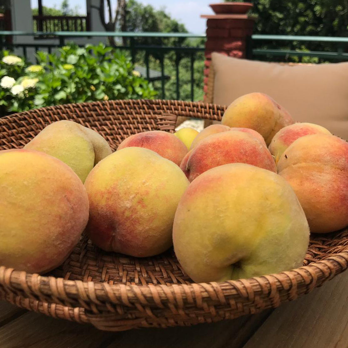 Peach
