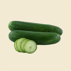 Cucumber (Seedless)